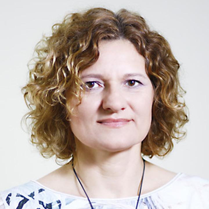 Małgorzata Grzybek